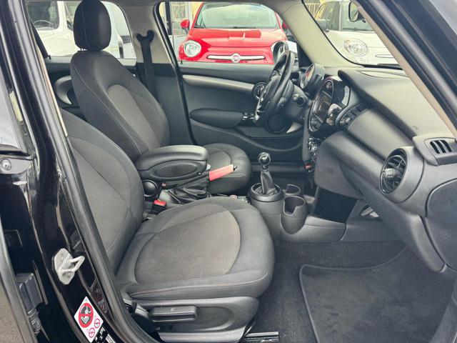 MINI One usata, con Servosterzo