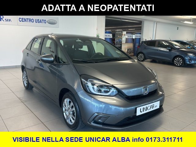 HONDA Jazz usata, con Airbag laterali