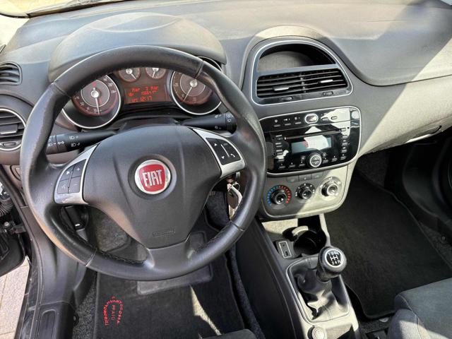 FIAT Punto usata, con Chiusura centralizzata
