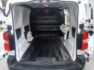CITROEN Jumpy usata, con Chiusura centralizzata