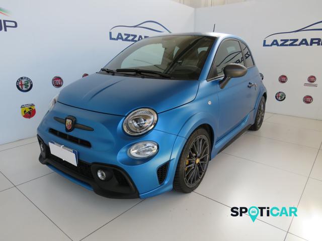 ABARTH 595 Competizione usata, con Servosterzo