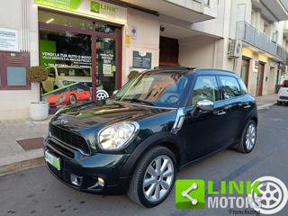 MINI Countryman usata 50