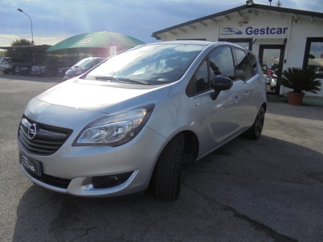 OPEL Meriva usata, con Airbag Passeggero