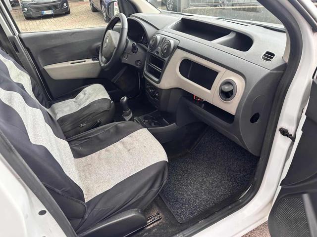 DACIA Dokker usata 14