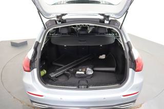 MERCEDES-BENZ C 200 usata, con USB