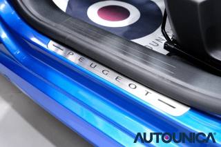 PEUGEOT 208 usata 70