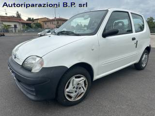 FIAT Seicento 1.1