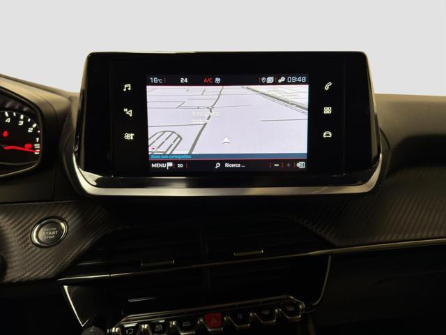 PEUGEOT 2008 usata, con Lettore CD