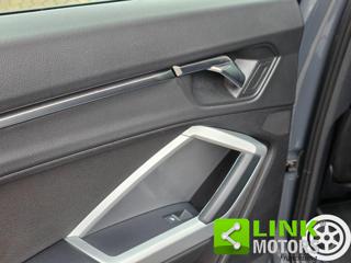 AUDI Q3 usata, con Sedile posteriore sdoppiato
