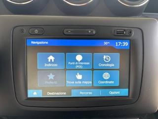 DACIA Duster usata, con ESP