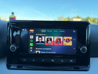 SEAT Arona usata, con Monitoraggio pressione pneumatici