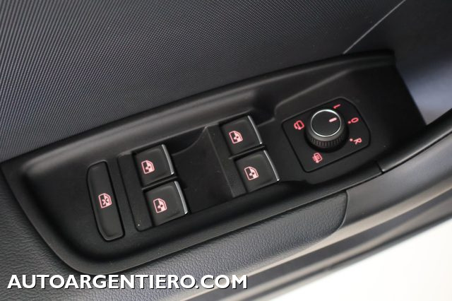 AUDI A1 usata, con Cerchi in lega