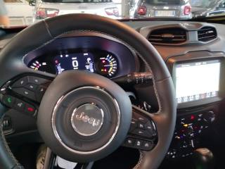 JEEP Renegade usata 32