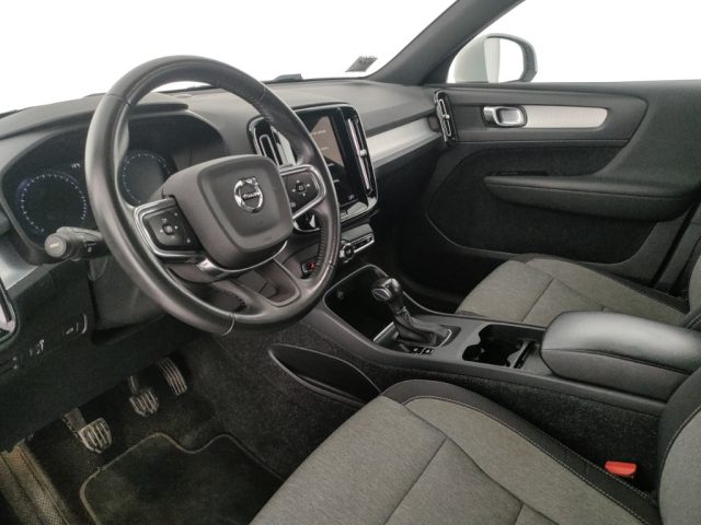 VOLVO XC40 usata, con Controllo automatico clima
