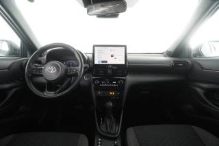 TOYOTA Yaris Cross usata 4