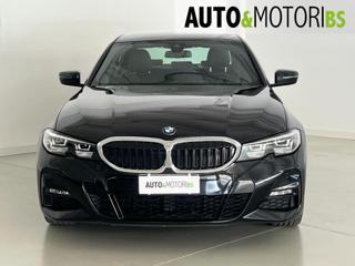 BMW 320 usata, con Airbag