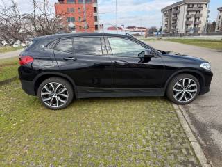 BMW X2 usata, con Cerchi in lega