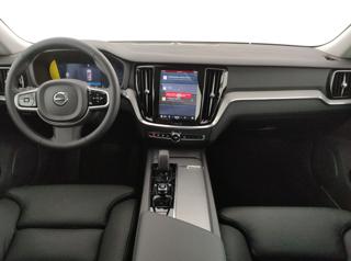 VOLVO V60 usata, con Interni in pelle
