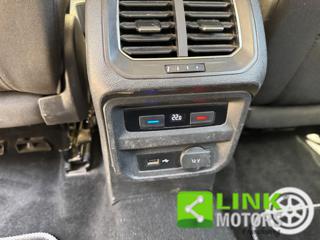 VOLKSWAGEN Tiguan usata, con Immobilizzatore elettronico