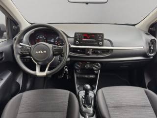 KIA Picanto usata, con Immobilizzatore elettronico