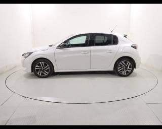PEUGEOT 208 usata, con Airbag laterali