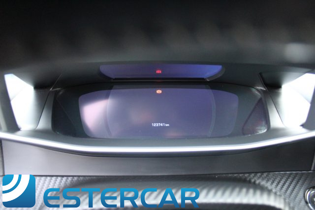 PEUGEOT 2008 usata, con Immobilizzatore elettronico