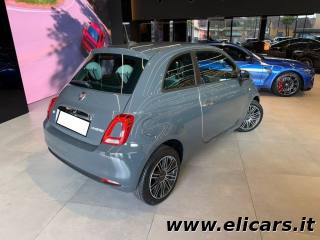 FIAT 500 usata, con Airbag Passeggero