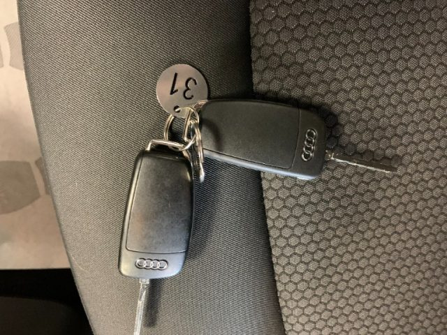 AUDI A1 usata, con Controllo vocale