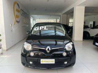 RENAULT Twingo SCe Zen tua da gpl  ?99,00 mensili