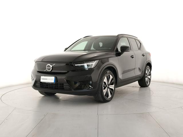 VOLVO XC40 usata, con Airbag