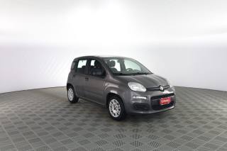 FIAT Panda usata 1