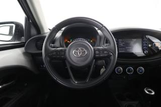 TOYOTA Aygo X usata 5