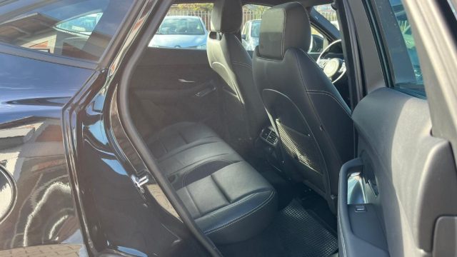JAGUAR E-Pace usata 28
