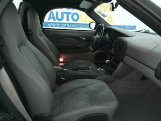 PORSCHE Boxster usata 9