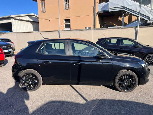 OPEL Corsa usata, con Airbag Passeggero