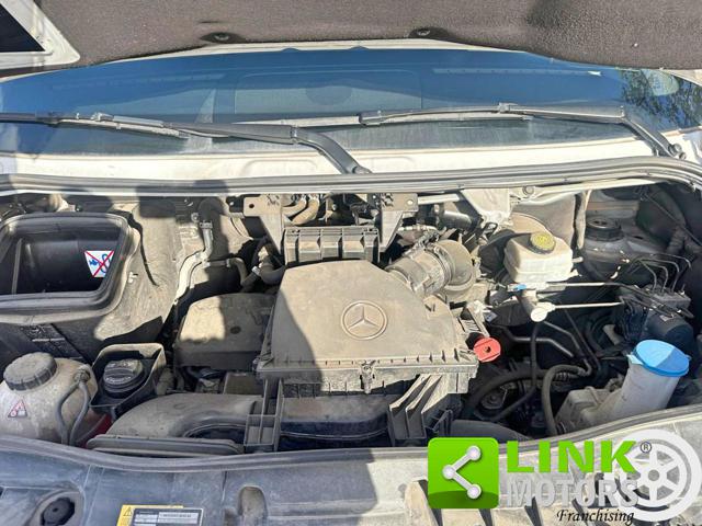 MERCEDES-BENZ Sprinter usata 22