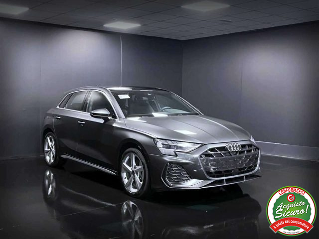 AUDI A3 usata, con Airbag laterali