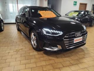 AUDI A4 usata, con Airbag