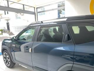 DACIA Bigster usata, con Autoradio