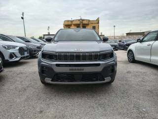 JEEP Avenger 1.2 Turbo 100 CV Summit