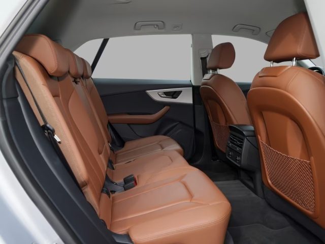 AUDI Q8 usata, con ESP