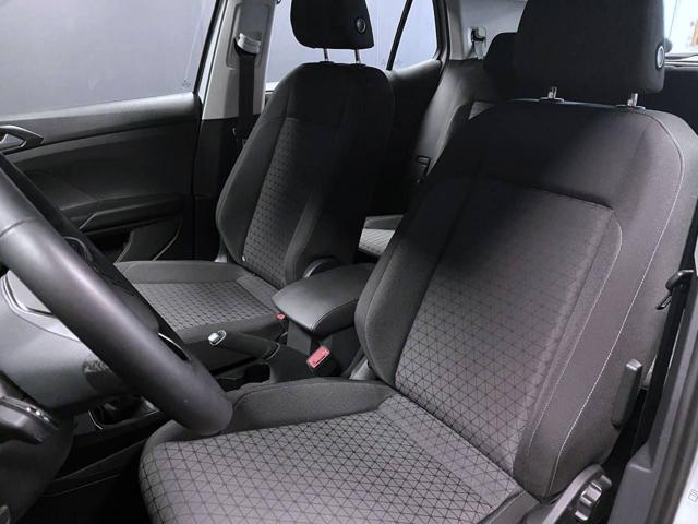 VOLKSWAGEN T-Cross usata, con Chiusura centralizzata