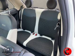 FIAT 500 usata 23