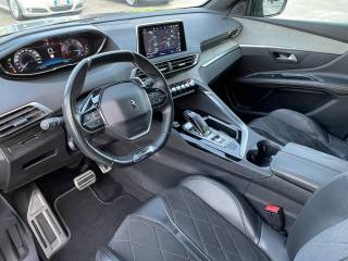 PEUGEOT 3008 usata, con Climatizzatore