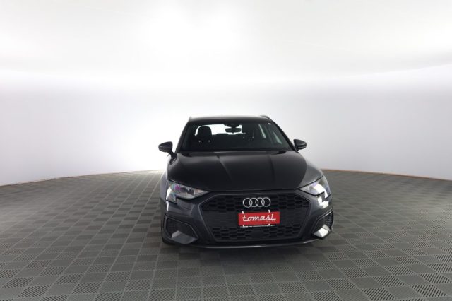 AUDI A3 usata 0