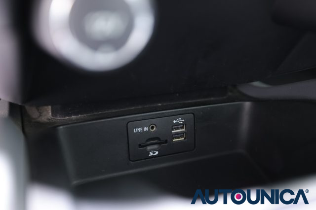 FORD Ranger usata, con Bluetooth