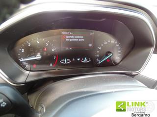 FORD Focus usata, con Airbag Passeggero
