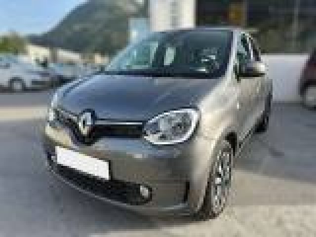 RENAULT Twingo usata, con Airbag