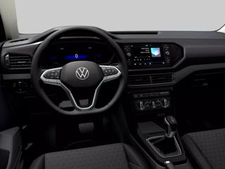 VOLKSWAGEN T-Cross usata, con Airbag