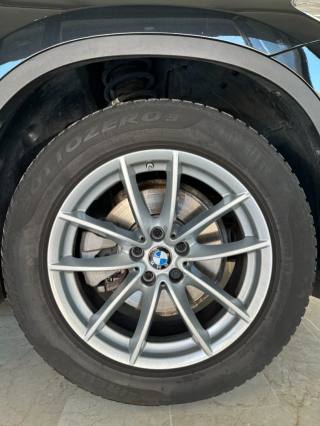 BMW X3 usata, con Controllo automatico clima